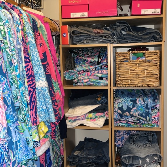 Meet your Posher, Carrie - Picture 2 of 15